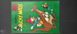 Micky Maus 23/1965