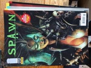 Spawn 88