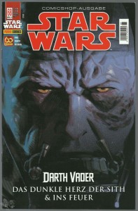 Star Wars 68: (Comicshop-Ausgabe)