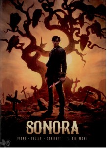 Sonora 1: Die Rache
