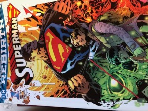 Superman Sonderband (Rebirth) 1: Der Sohn von Superman