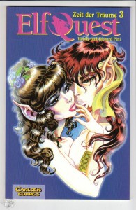 Elfquest - Zeit der Träume 3