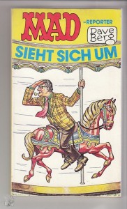 Mad Taschenbuch 16