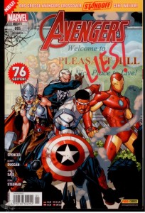 Avengers 5