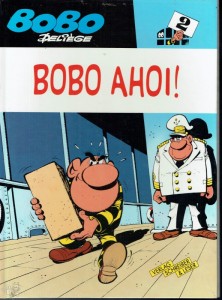Bobo 2: Bobo ahoi !