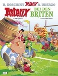 Asterix (Neuauflage 2013) 8: Asterix bei den Briten (Hardcover)