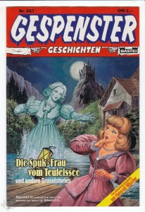 Gespenster Geschichten 561