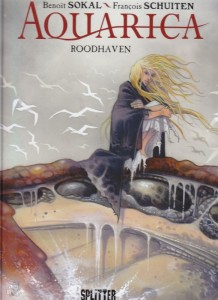 Aquarica 1: Roodhaven