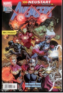 Avengers 1