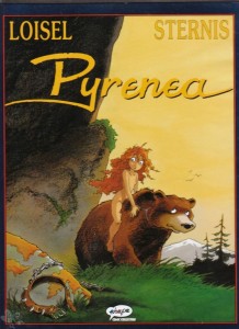 Pyrenea 