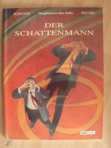 Der Schattenmann 