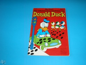 Die tollsten Geschichten von Donald Duck 31