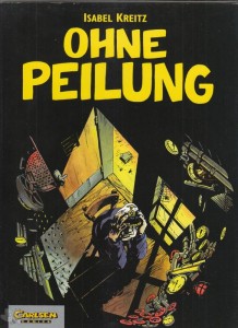 Ohne Peilung 