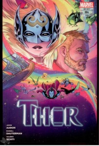 Thor 4: Krieg gegen die Shi’ar
