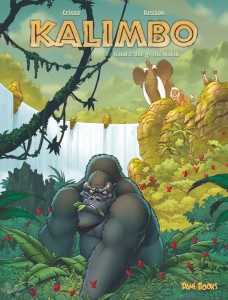 Kalimbo 2: Der große Malak