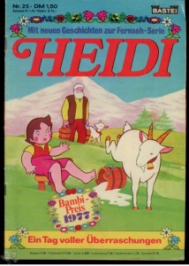 Heidi 25