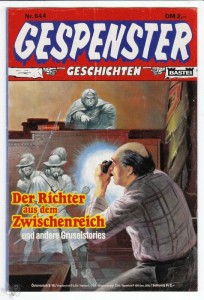 Gespenster Geschichten 644