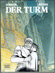 Der Turm : (Hardcover)