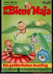 Die Biene Maja 92