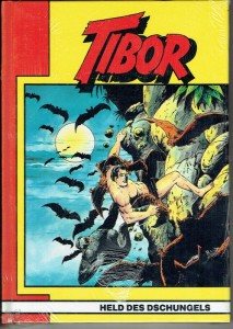 Tibor - Held des Dschungels (Hethke) 41