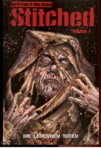 Stitched 1: Die lebenden Toten