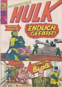 Hulk 7