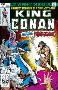 König Conan - Classic Collection 1