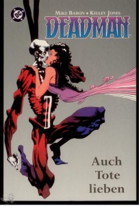 Deadman: Auch Tote lieben 