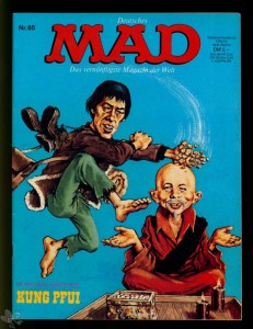 Mad 85