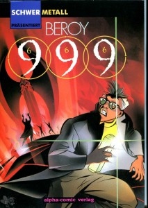 Schwermetall präsentiert 33: 999