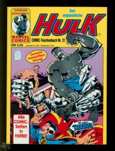 Hulk 31