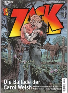 Zack 307: 1/2025