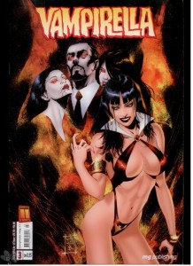Vampirella 3