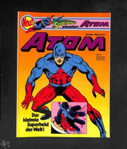 Atom 1