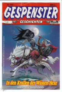 Gespenster Geschichten 746