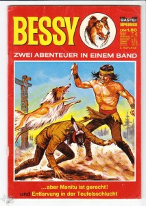 Bessy Doppelband 38