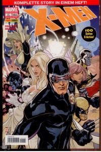 X-Men 104