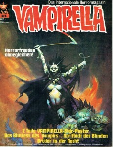 Vampirella 8