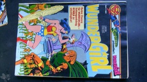 Wundergirl 7/1981