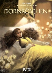 Mythen der Welt 6: Dornröschen