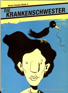 Essex County 3: Die Krankenschwester