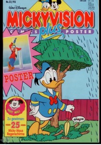Mickyvision 22/1993