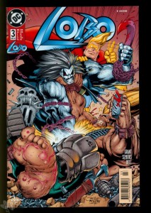 Lobo 3