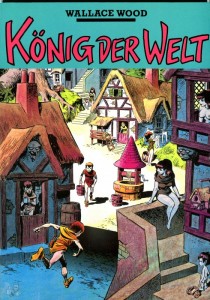 König der Welt 