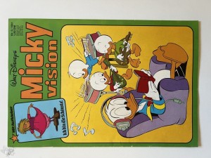 Mickyvision 5/1981