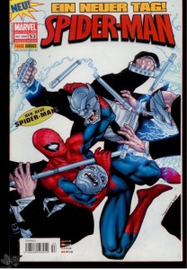 Spider-Man (Vol. 2) 53