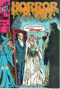 Horror 65
