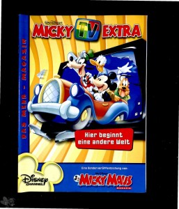 Micky TV Extra
