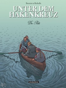 Unter dem Hakenkreuz 8: Der Pakt