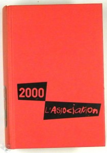 COMIX 2000 (Deutsch) Gebundene Ausgabe